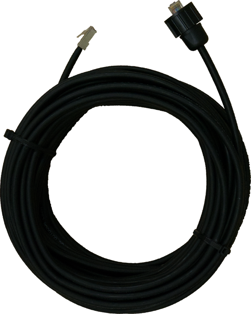 Cable for RDID, 50' | TheDroneTracker.com